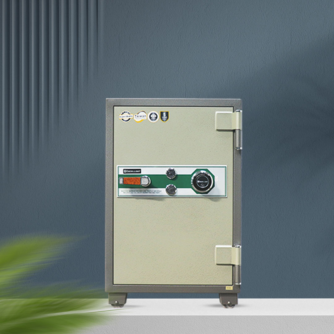 Safe Cabinet