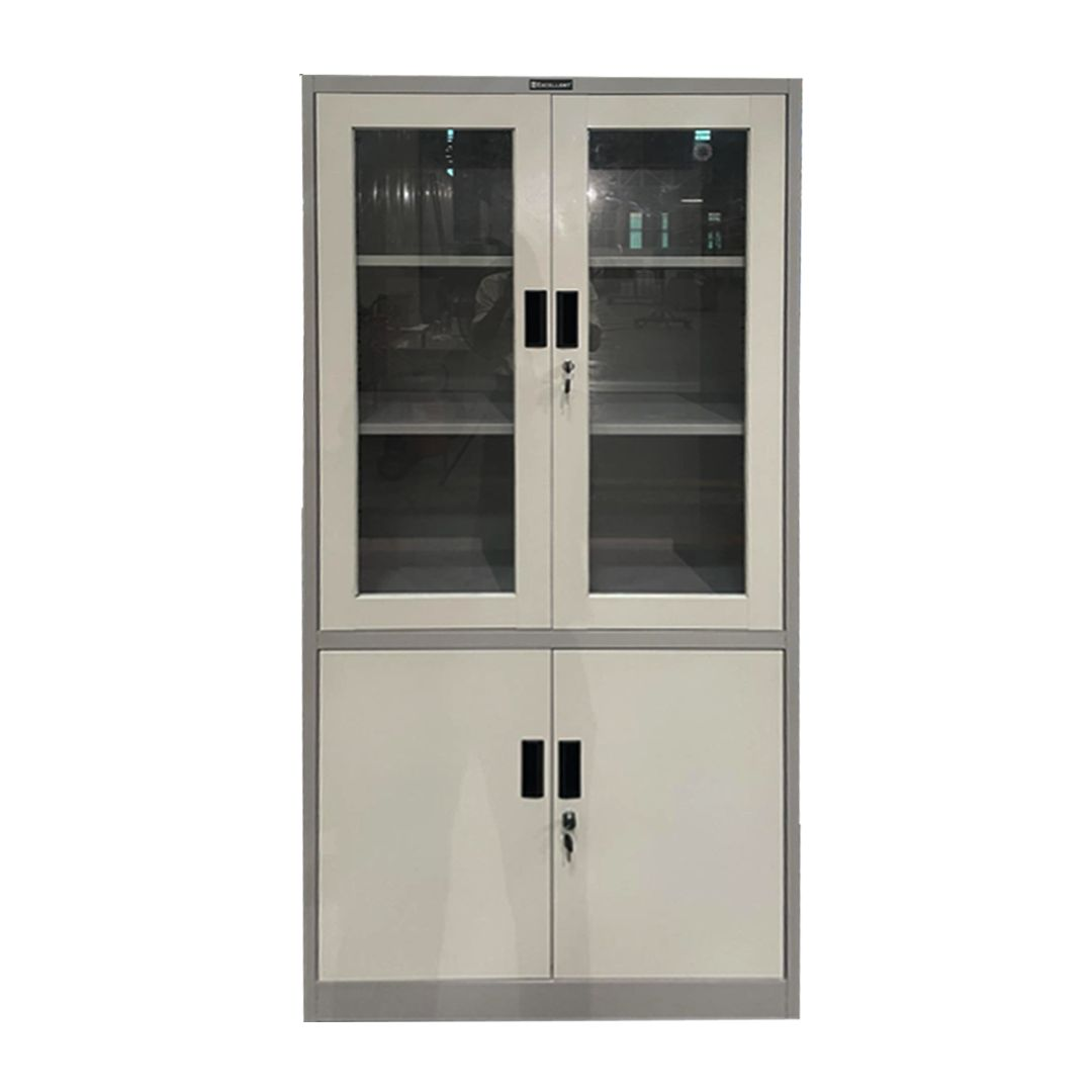 Metal Cupboard